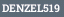 DENZEL519