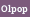 Olpop