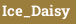 Ice_Daisy