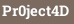 Pr0ject4D