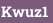 Kwuz1
