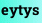eytys