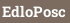 EdloPosc