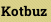 Kotbuz
