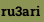 ru3ari