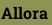 Allora