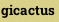 gicactus