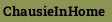 ChausieInHome