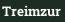 Treimzur