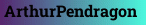 ArthurPendragon