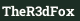 TheR3dFox
