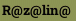 R@z@lin@