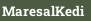 MaresalKedi