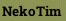 NekoTim
