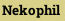 Nekophil