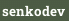 senkodev