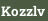 Kozzlv