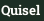 Quisel
