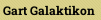 Gart Galaktikon