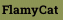 FlamyCat