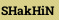 SHakHiN