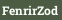 FenrirZod