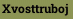Xvosttruboj