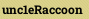 unc1eRaccoon
