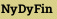 NyDyFin