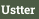 Ustter
