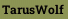 TarusWolf