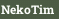 NekoTim