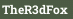 TheR3dFox