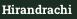 Hirandrachi