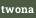 twona