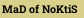 MaD of NoKtiS