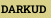 DARKUD