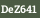 DeZ641
