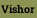 Vishor