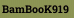 BamBooK919