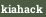 kiahack