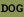 DOG