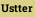 Ustter
