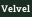Velvel