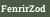 FenrirZod