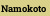 Namokoto