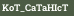 KoT_CaTaHIcT