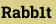 Rabb1t