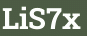 LiS7x