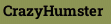 CrazyHumster